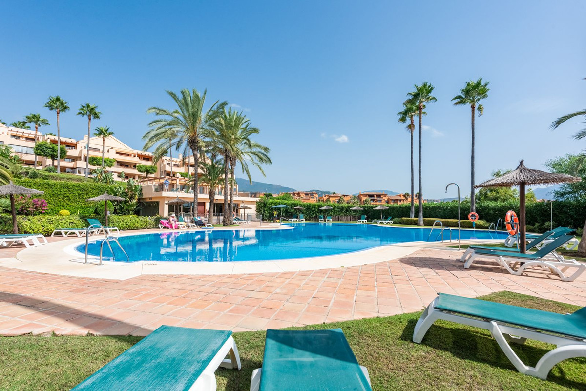 Penthouse te koop in Atalaya | 2 slaapkamers H5462305