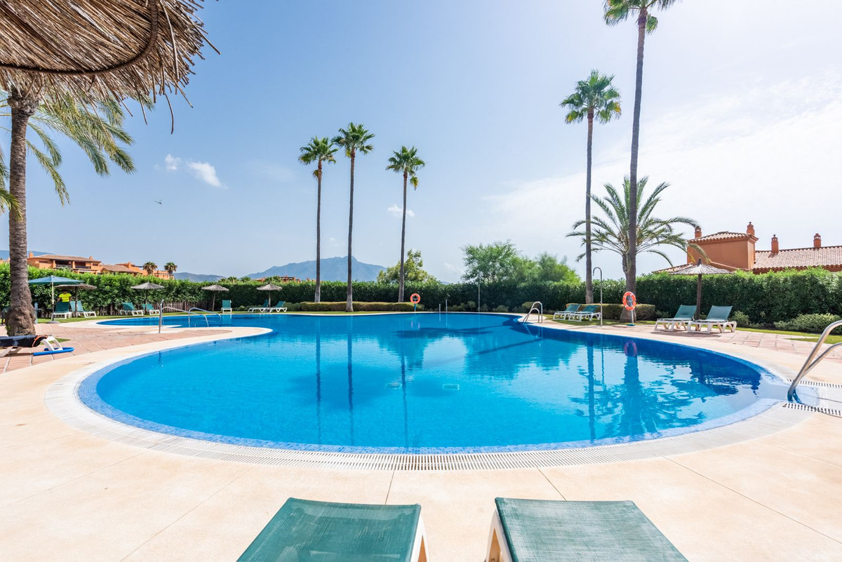 Penthouse te koop in Atalaya | 2 slaapkamers H5462305