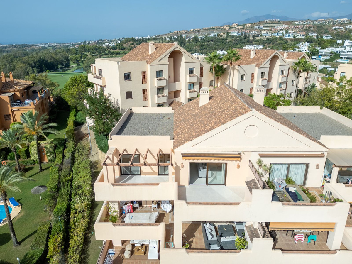 Penthouse te koop in Atalaya | 2 slaapkamers H5462305