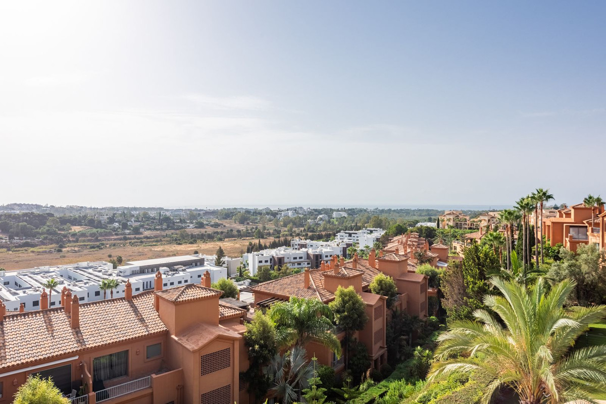 Penthouse te koop in Atalaya | 2 slaapkamers H5462305