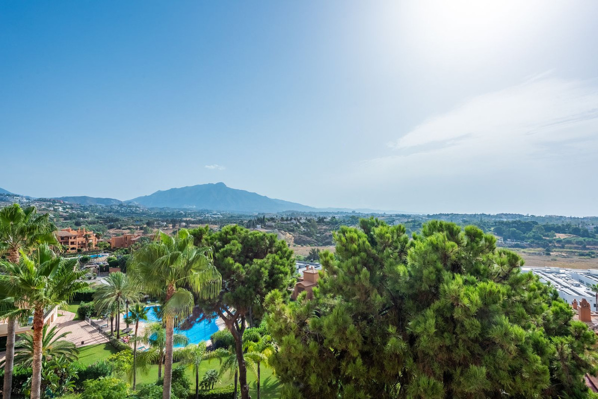 Penthouse te koop in Atalaya | 2 slaapkamers H5462305