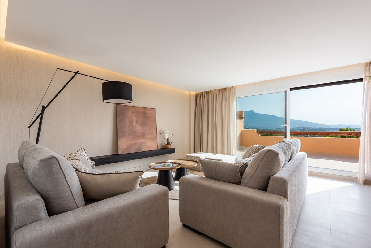 Penthouse te koop in Atalaya | 2 slaapkamers H5462305