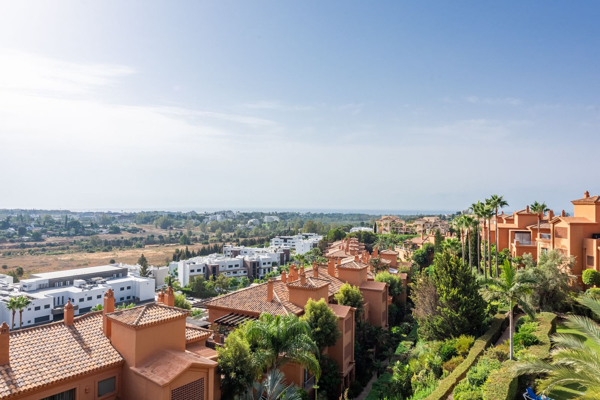 Penthouse te koop in Atalaya | 2 slaapkamers H5462305