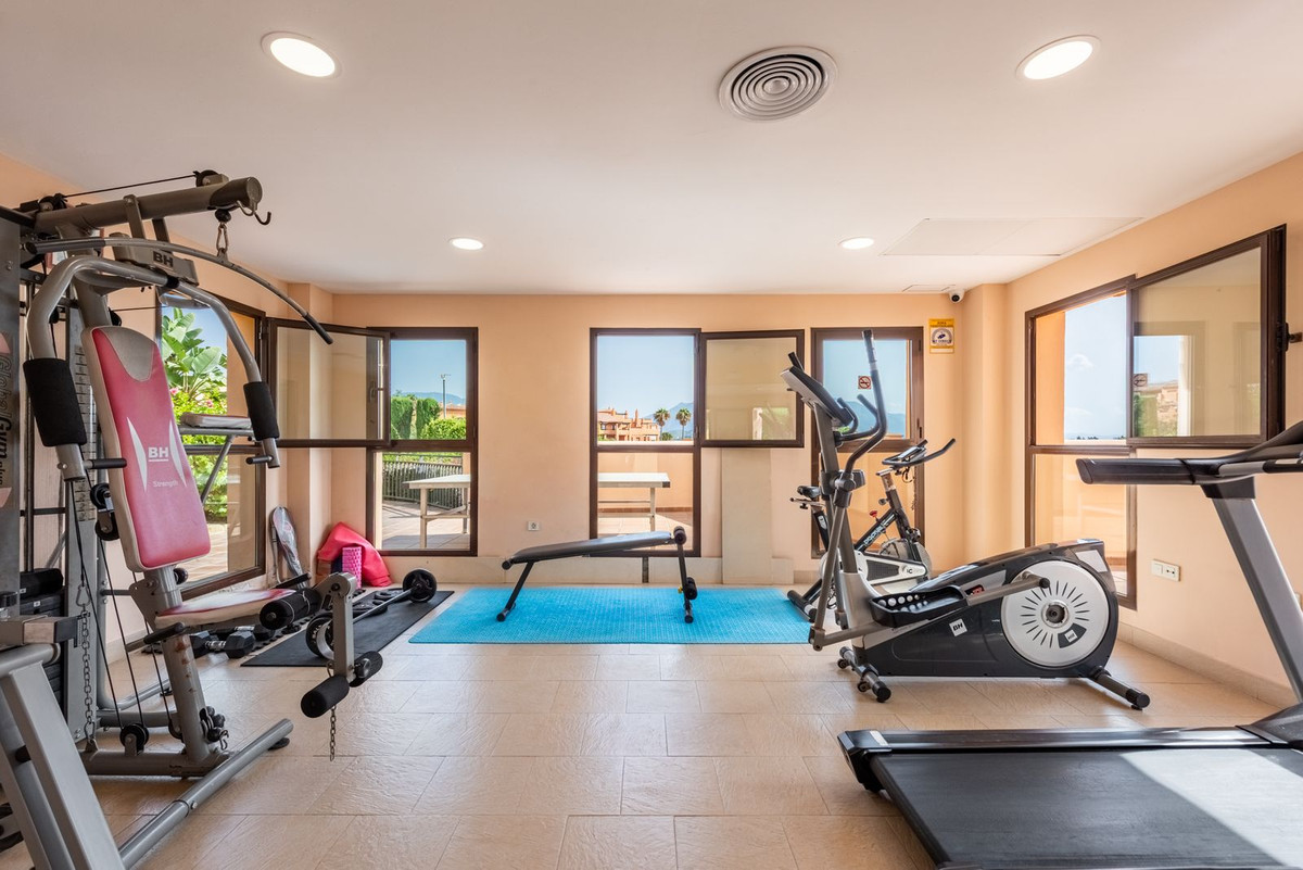 Penthouse te koop in Atalaya | 2 slaapkamers H5462305