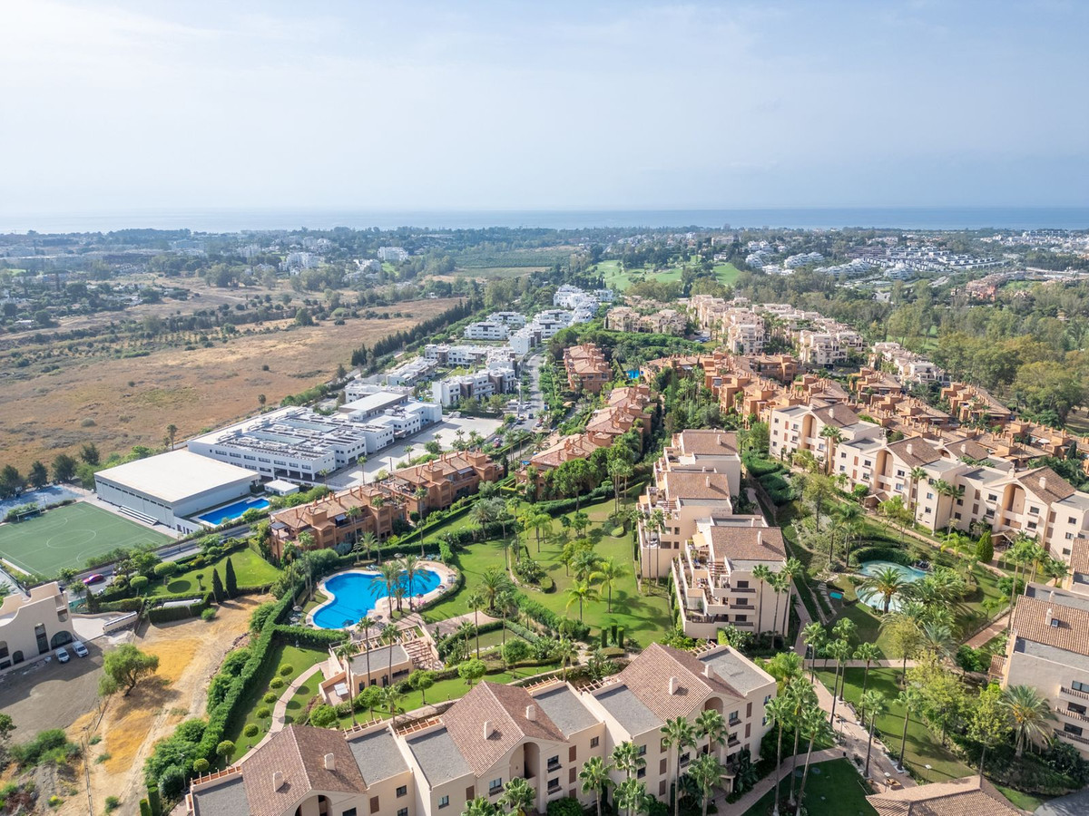 Penthouse te koop in Atalaya | 2 slaapkamers H5462305