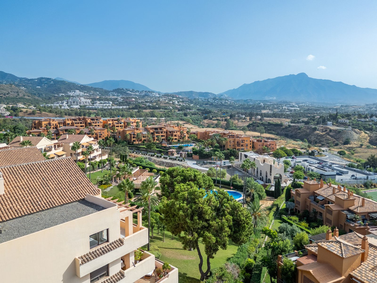 Penthouse te koop in Atalaya | 2 slaapkamers H5462305