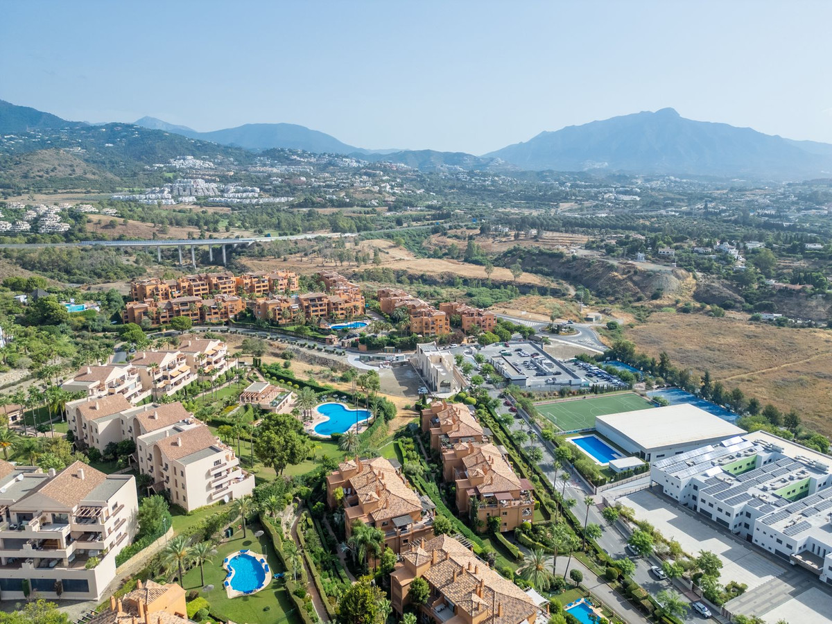 Penthouse te koop in Atalaya | 2 slaapkamers H5462305