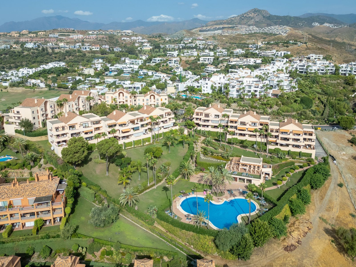 Penthouse te koop in Atalaya | 2 slaapkamers H5462305