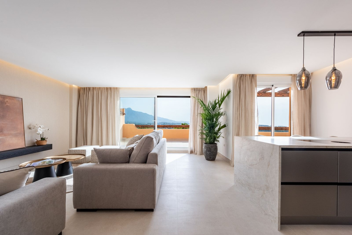 Penthouse te koop in Atalaya | 2 slaapkamers H5462305