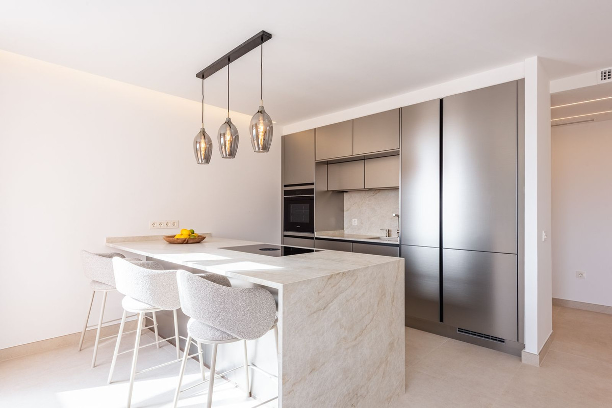 Penthouse te koop in Atalaya | 2 slaapkamers H5462305