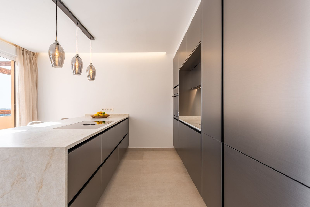 Penthouse te koop in Atalaya | 2 slaapkamers H5462305