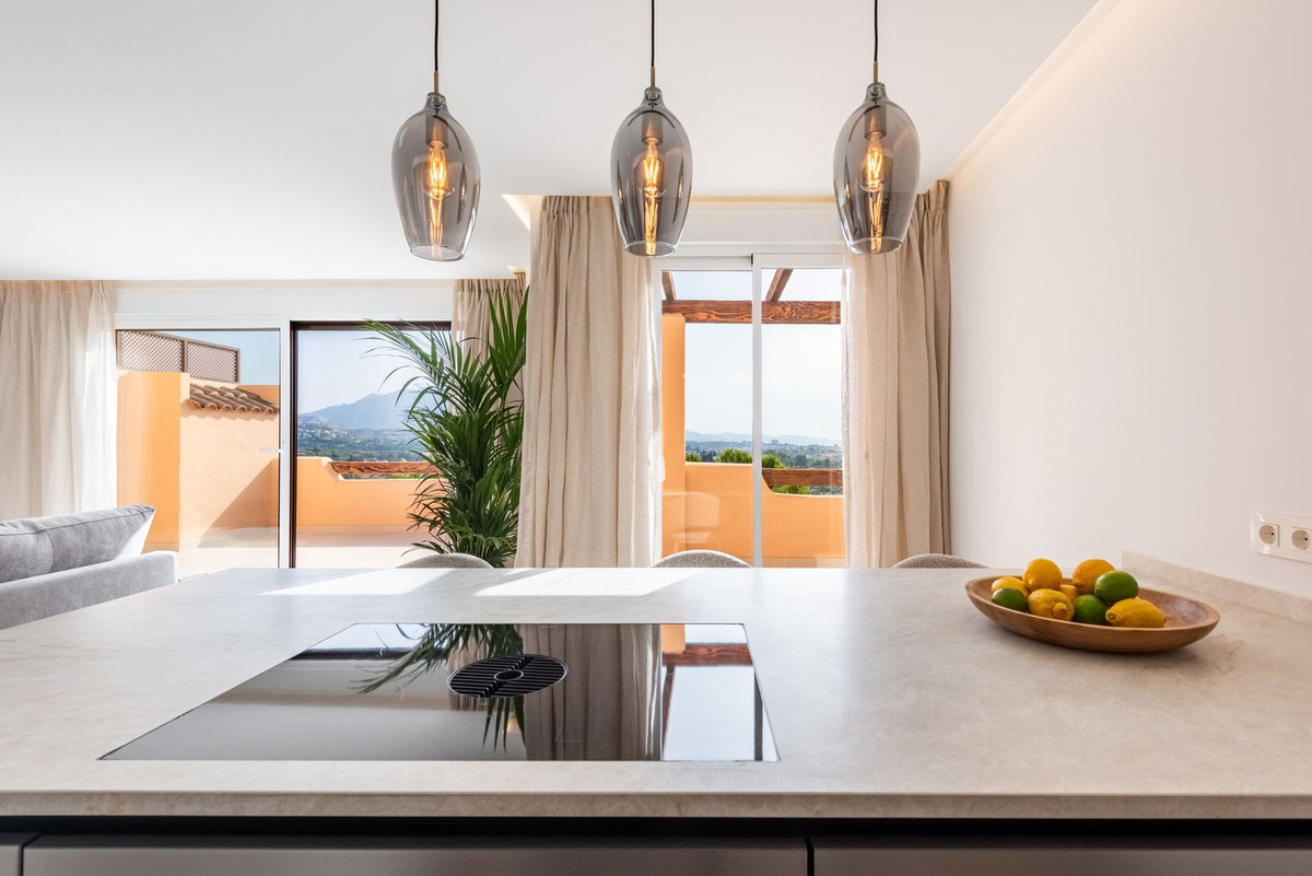 Penthouse te koop in Atalaya | 2 slaapkamers H5462305