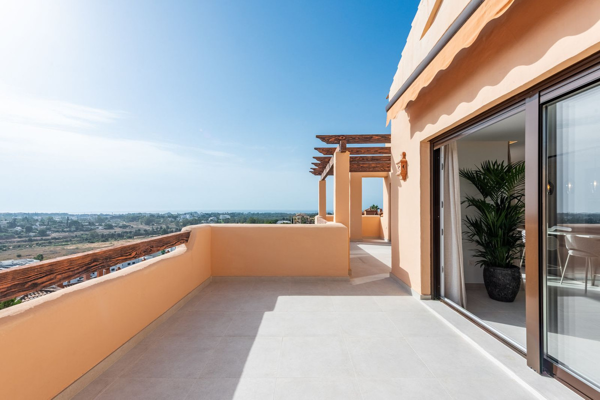 Penthouse te koop in Atalaya | 2 slaapkamers H5462305