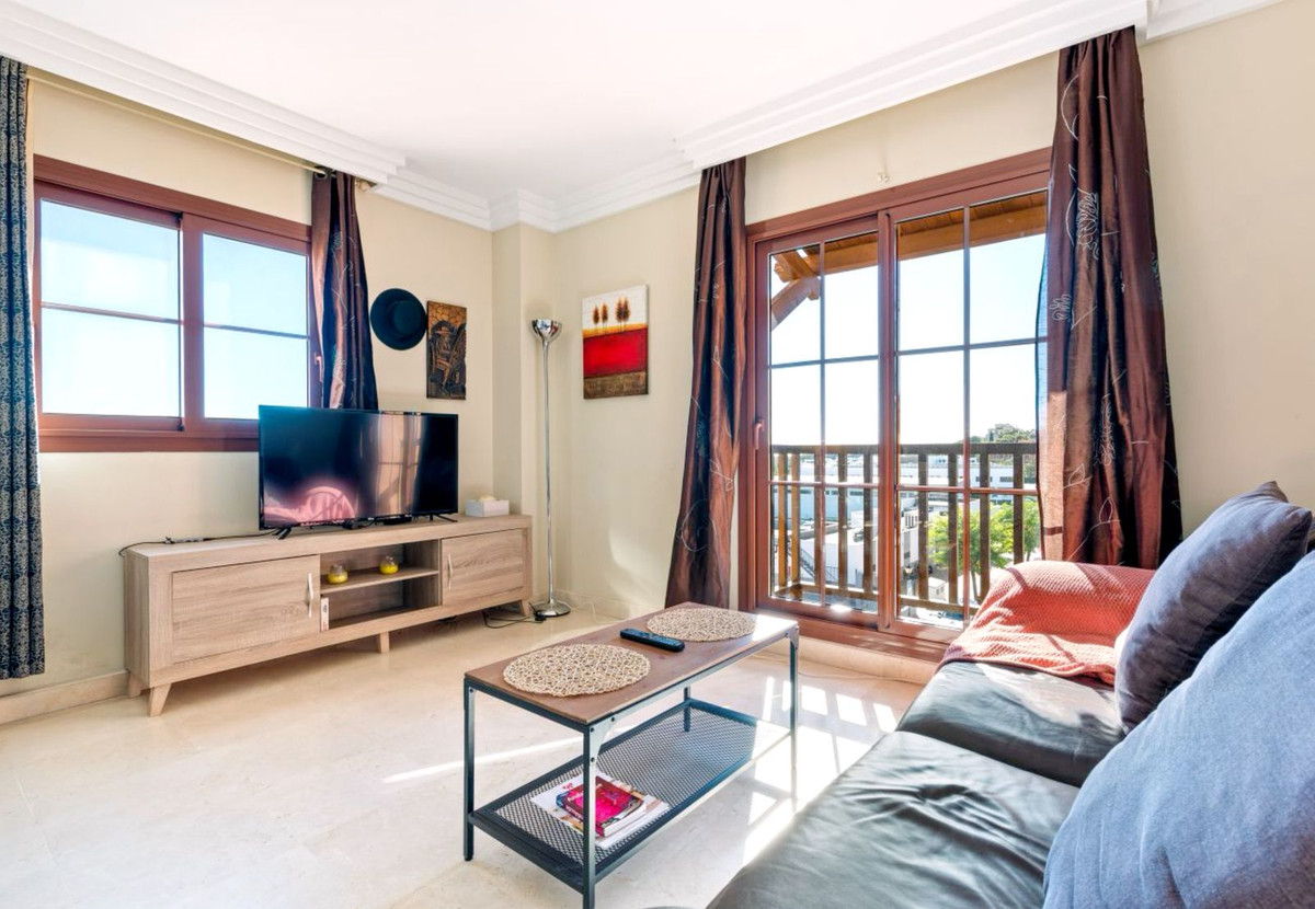 Appartement te koop in Atalaya | 2 slaapkamers H5487886