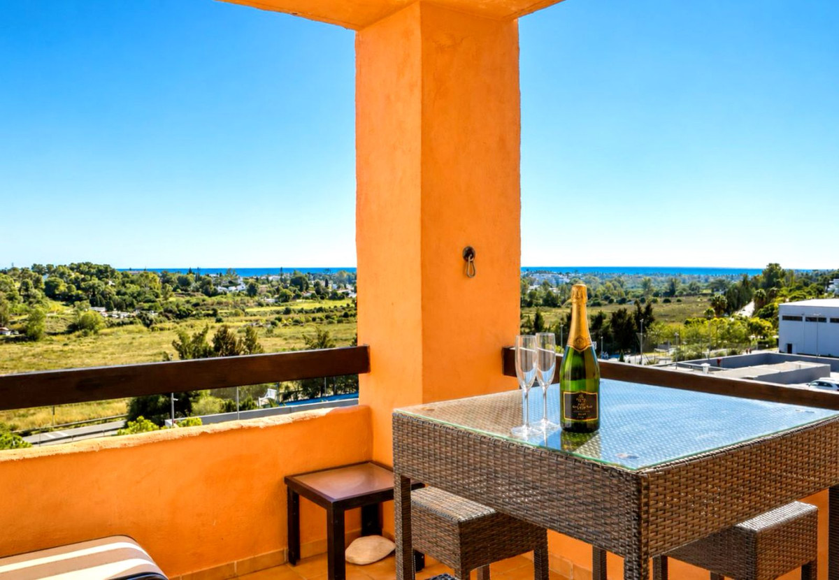 Appartement te koop in Atalaya | 2 slaapkamers H5487886