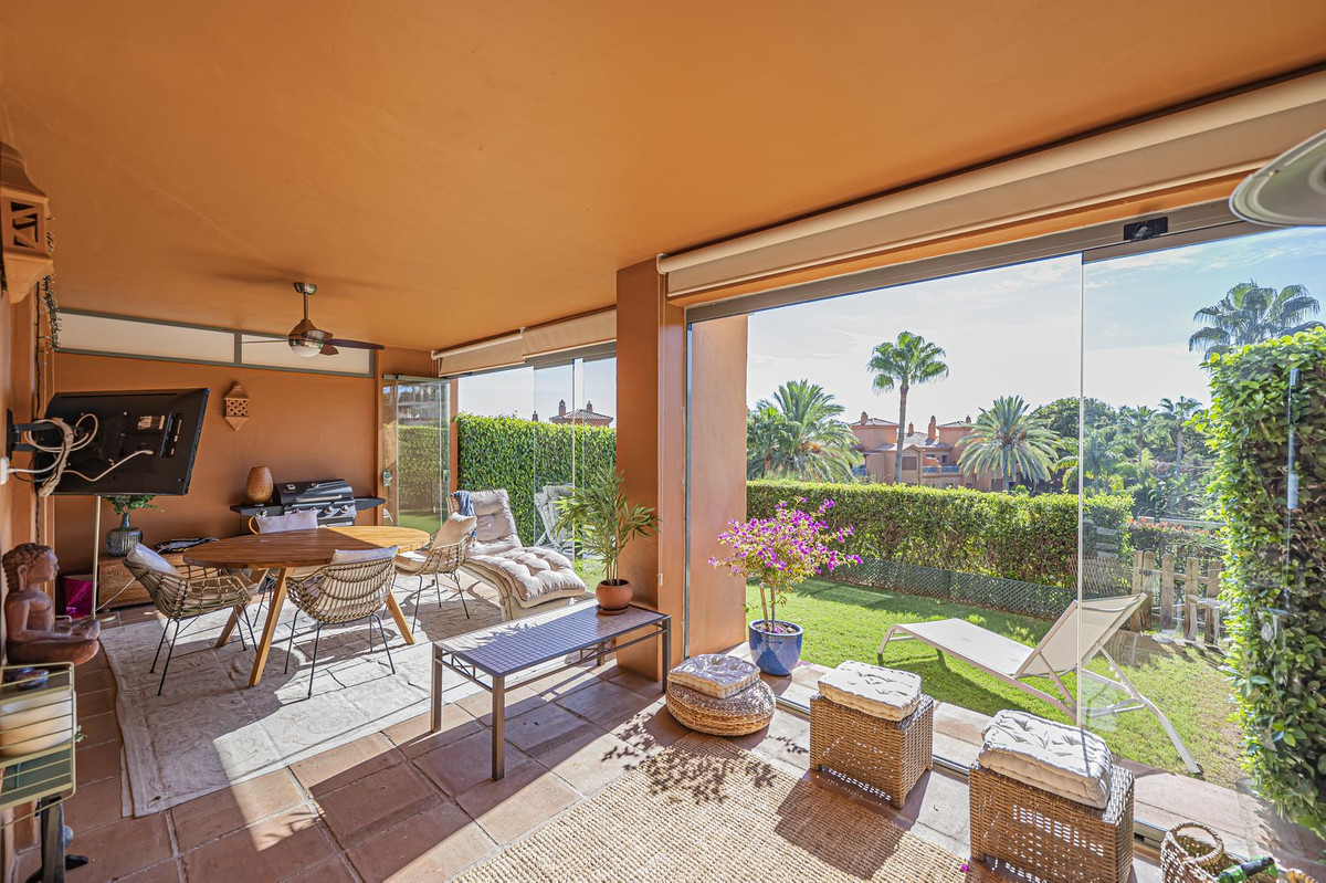 Appartement te koop in Atalaya | 2 slaapkamers H5495068