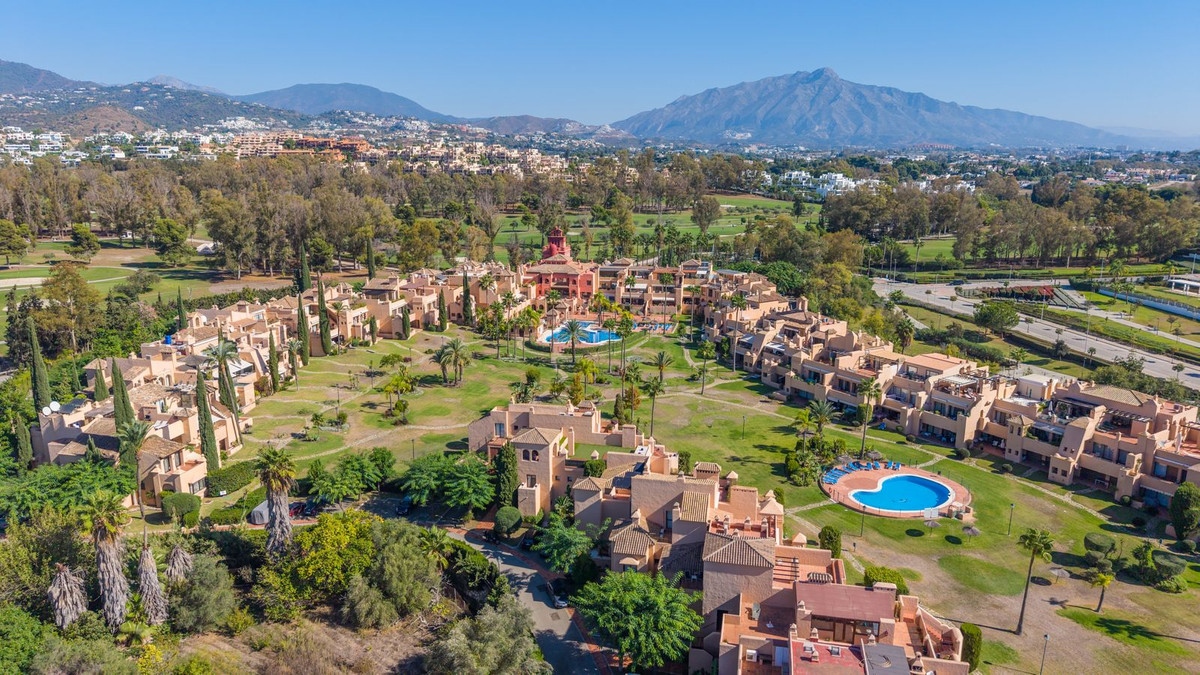 Penthouse te koop in Atalaya | 3 slaapkamers H5495320