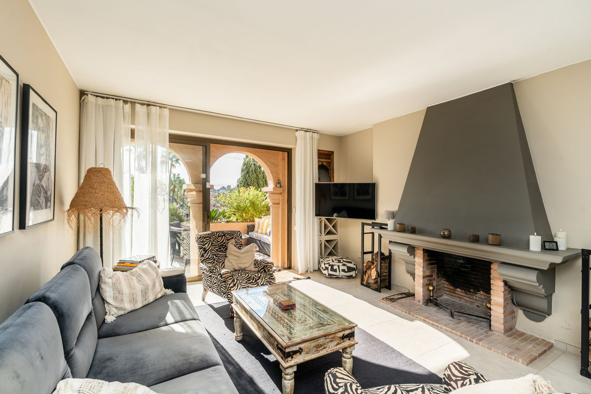 Penthouse te koop in Atalaya | 3 slaapkamers H5495320