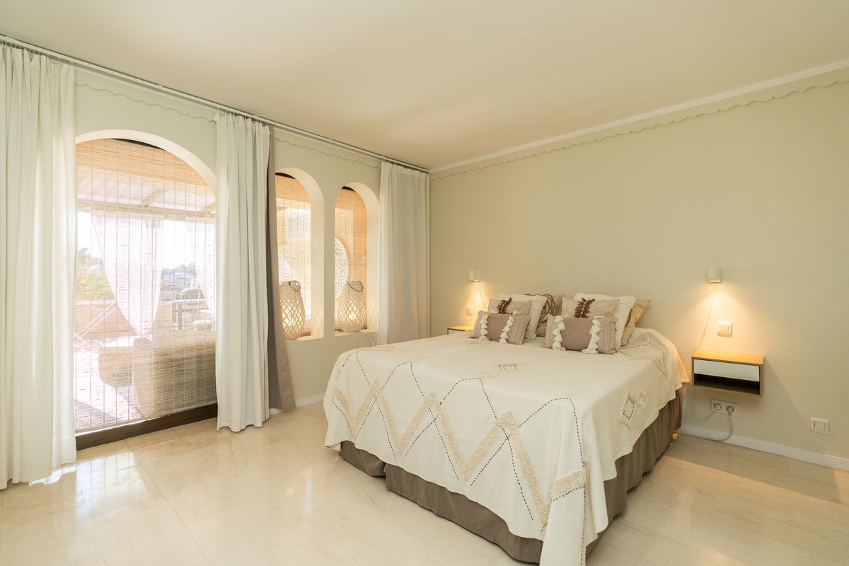Penthouse te koop in Atalaya | 3 slaapkamers H5495320