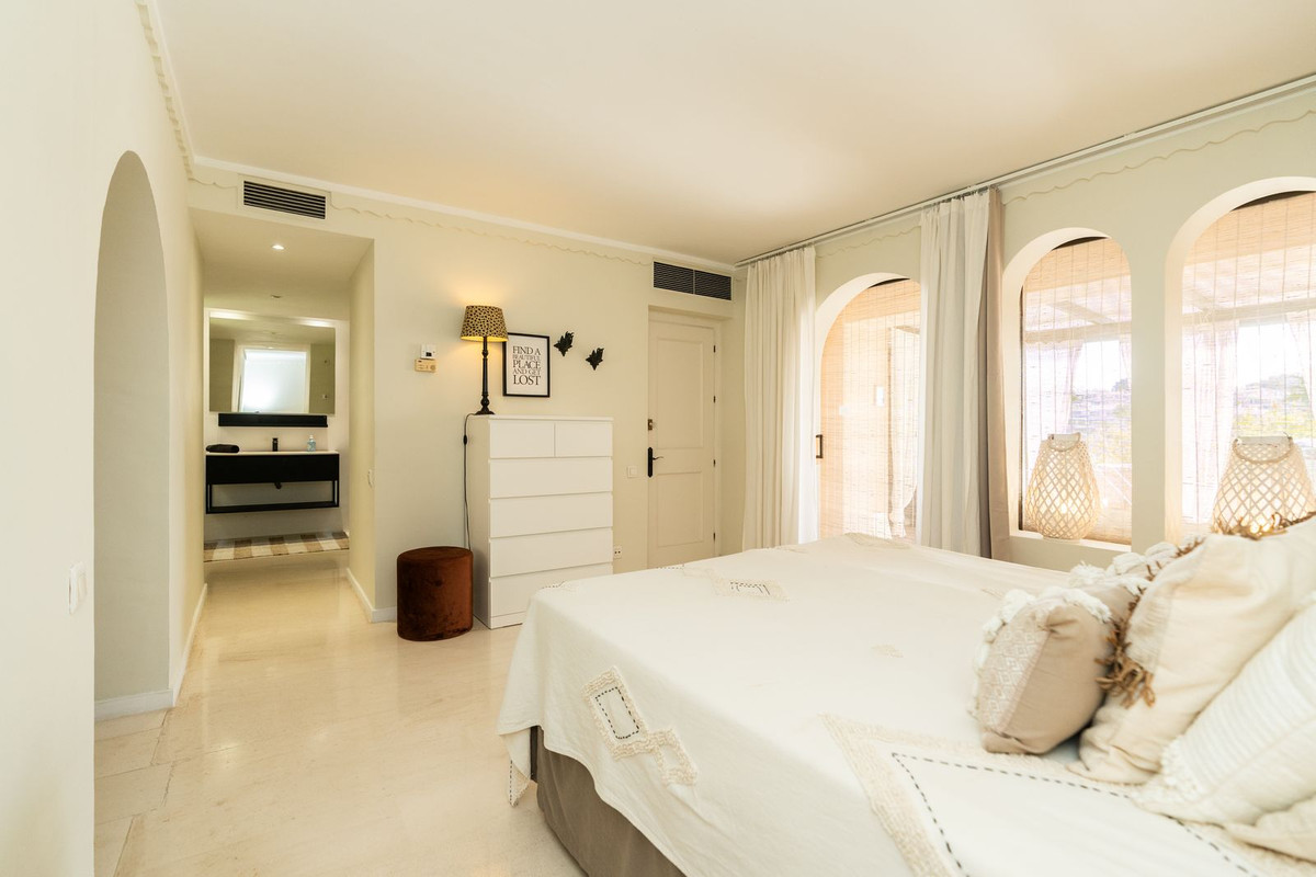 Penthouse te koop in Atalaya | 3 slaapkamers H5495320