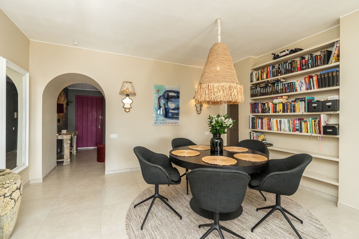 Penthouse te koop in Atalaya | 3 slaapkamers H5495320
