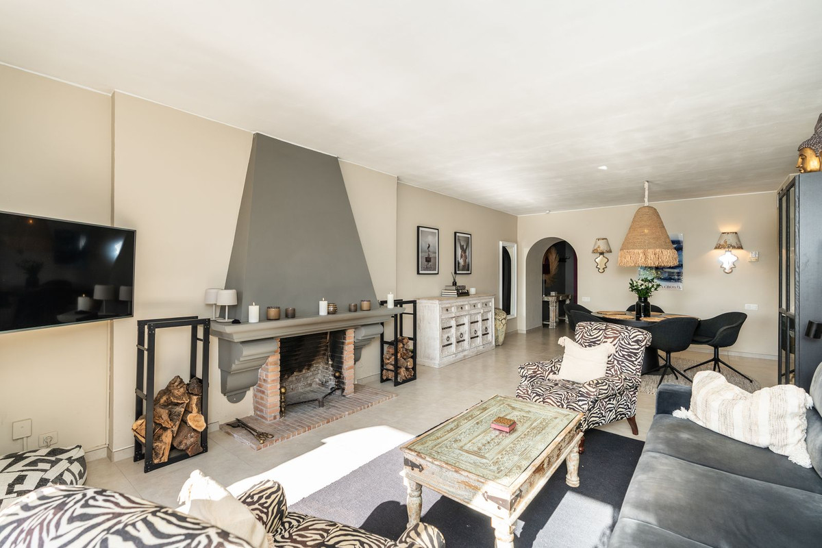 Penthouse te koop in Atalaya | 3 slaapkamers H5495320