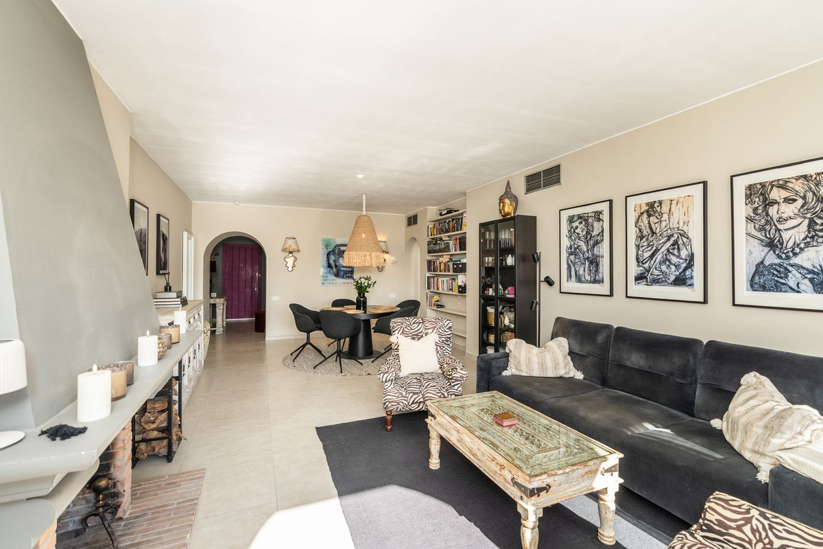 Penthouse te koop in Atalaya | 3 slaapkamers H5495320