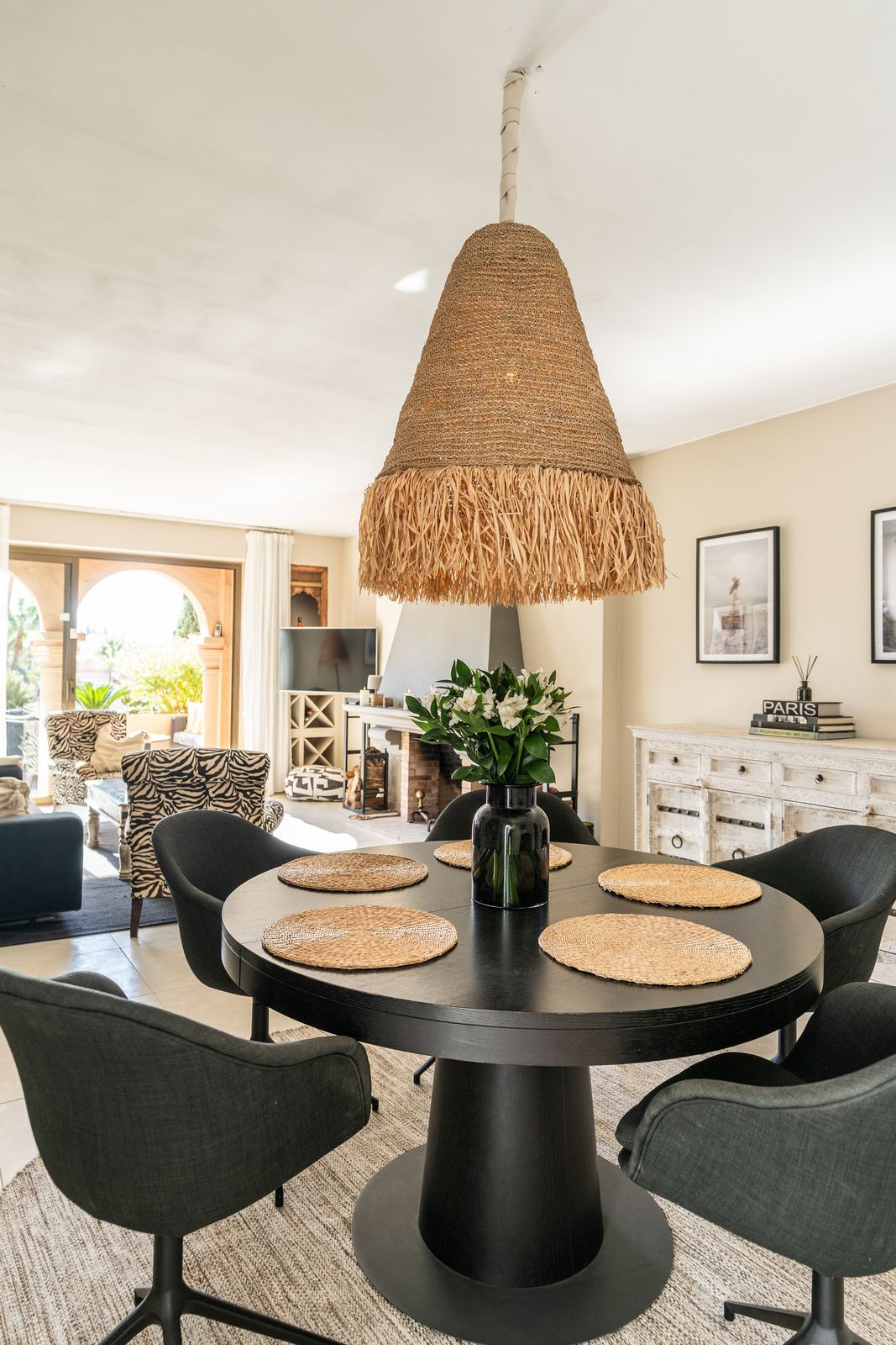 Penthouse te koop in Atalaya | 3 slaapkamers H5495320