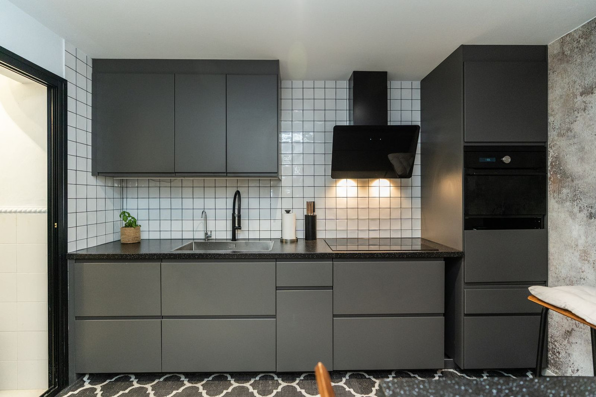 Penthouse te koop in Atalaya | 3 slaapkamers H5495320