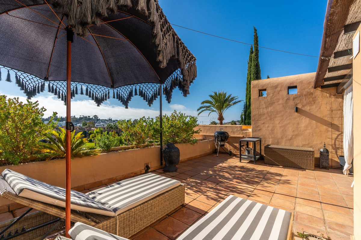 Penthouse te koop in Atalaya | 3 slaapkamers H5495320