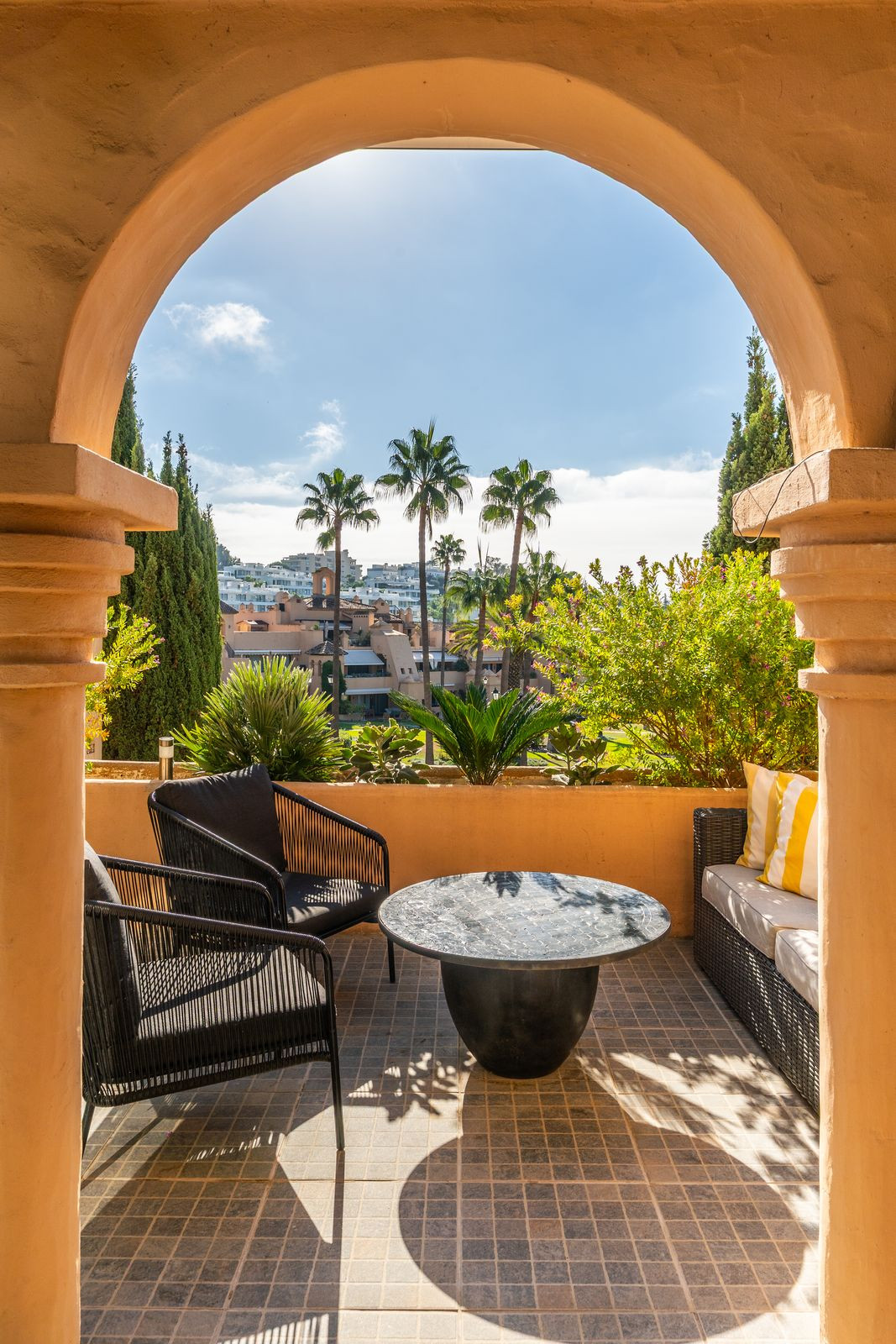 Penthouse te koop in Atalaya | 3 slaapkamers H5495320
