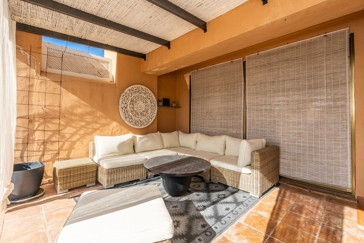 Penthouse te koop in Atalaya | 3 slaapkamers H5495320