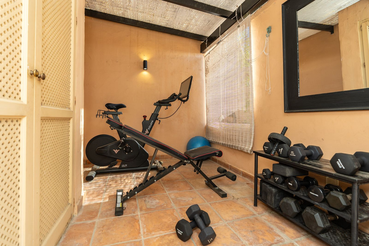 Penthouse te koop in Atalaya | 3 slaapkamers H5495320
