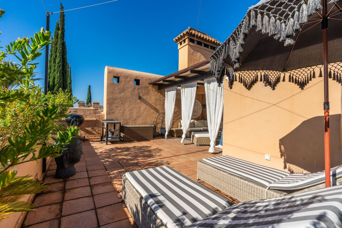 Penthouse te koop in Atalaya | 3 slaapkamers H5495320