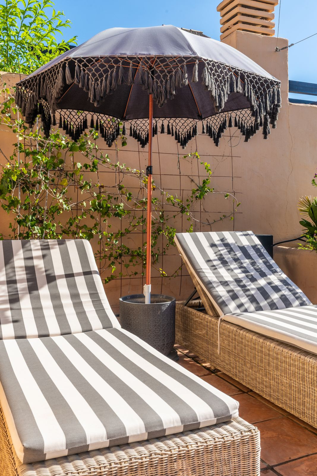 Penthouse te koop in Atalaya | 3 slaapkamers H5495320