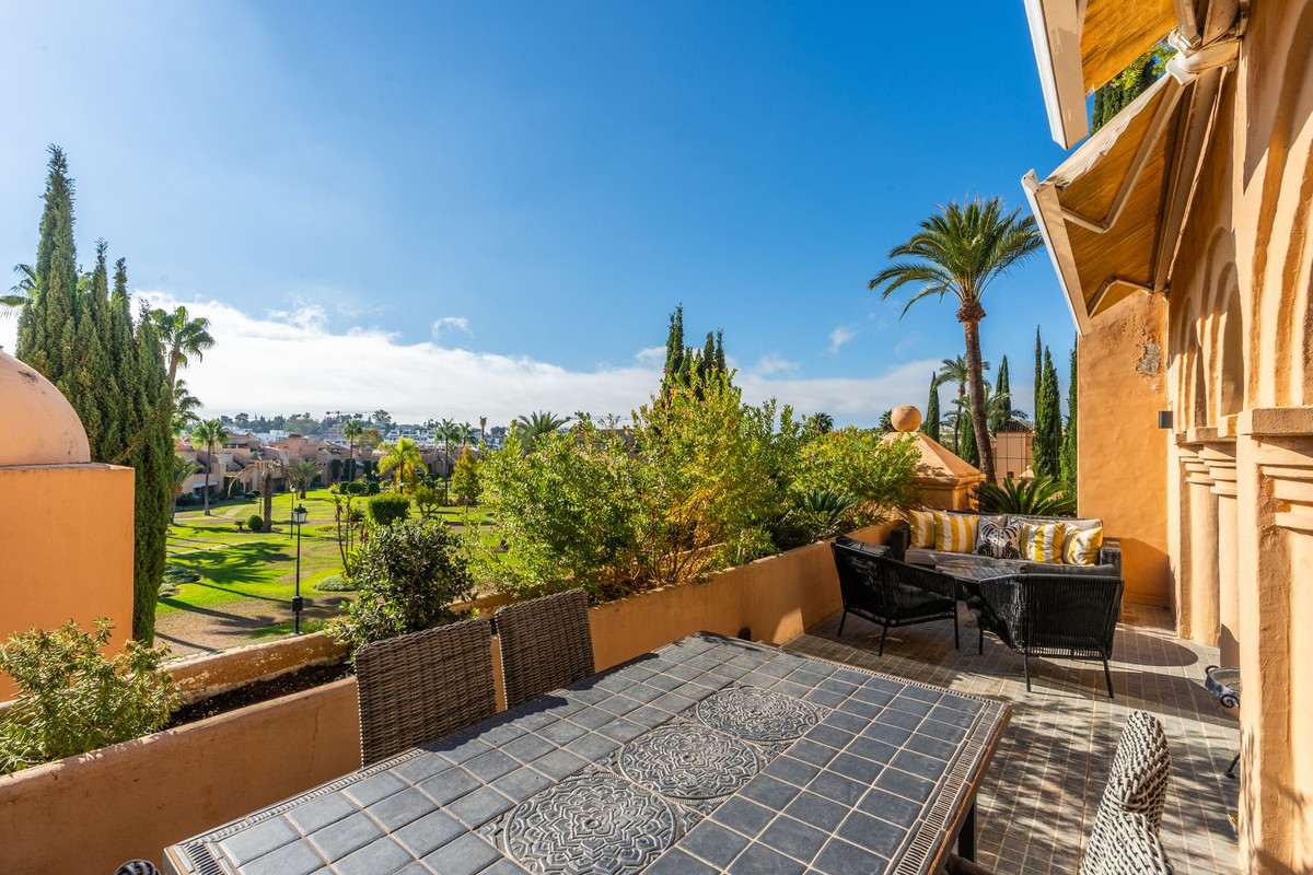 Penthouse te koop in Atalaya | 3 slaapkamers H5495320