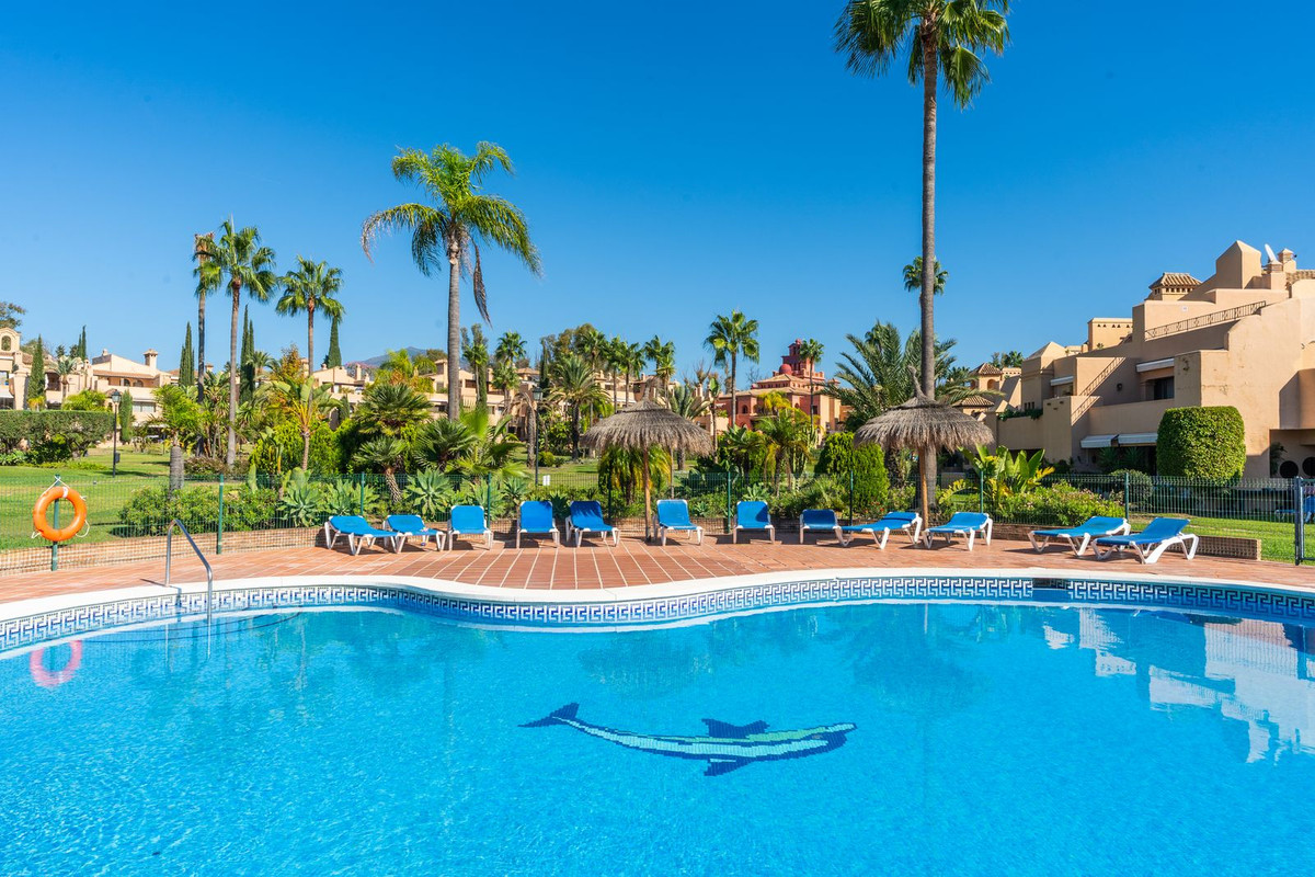 Penthouse te koop in Atalaya | 3 slaapkamers H5495320