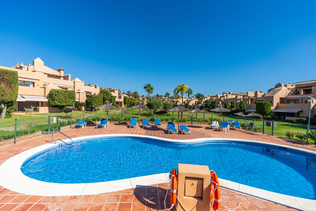 Penthouse te koop in Atalaya | 3 slaapkamers H5495320