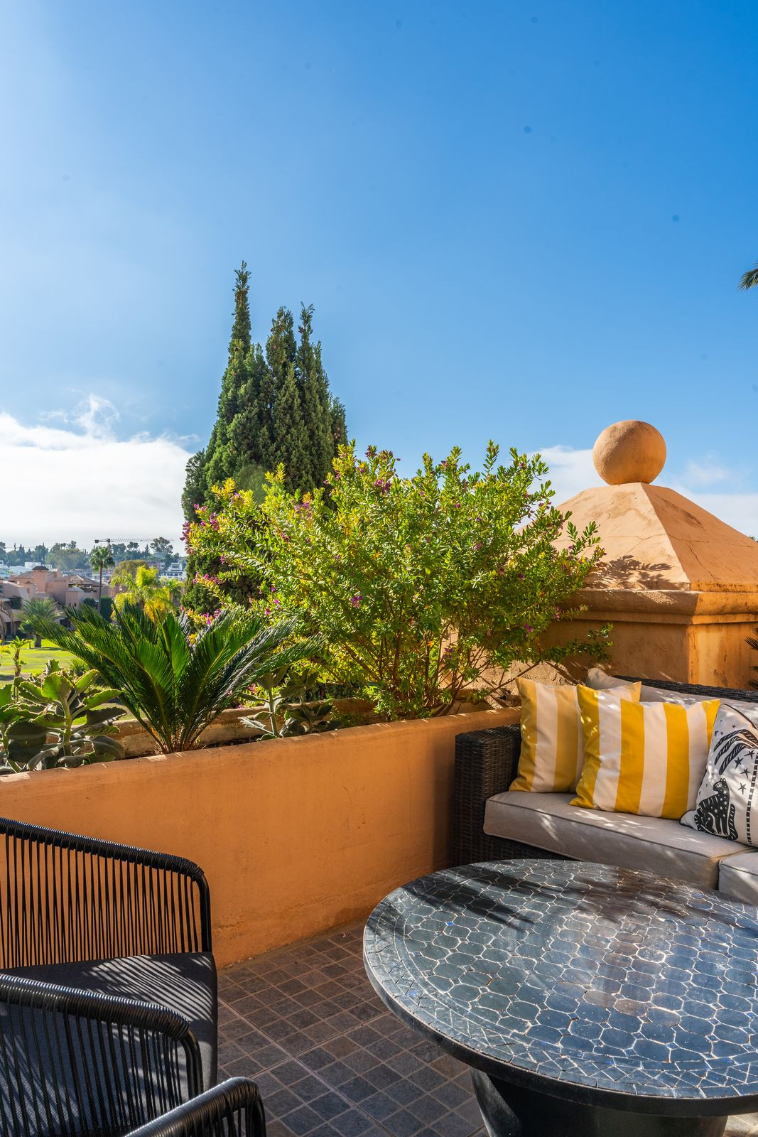 Penthouse te koop in Atalaya | 3 slaapkamers H5495320