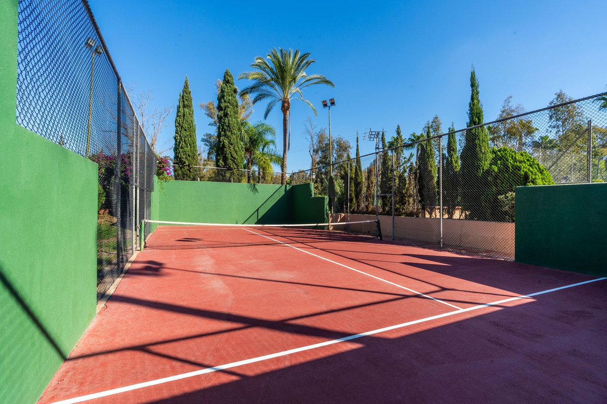 Penthouse te koop in Atalaya | 3 slaapkamers H5495320