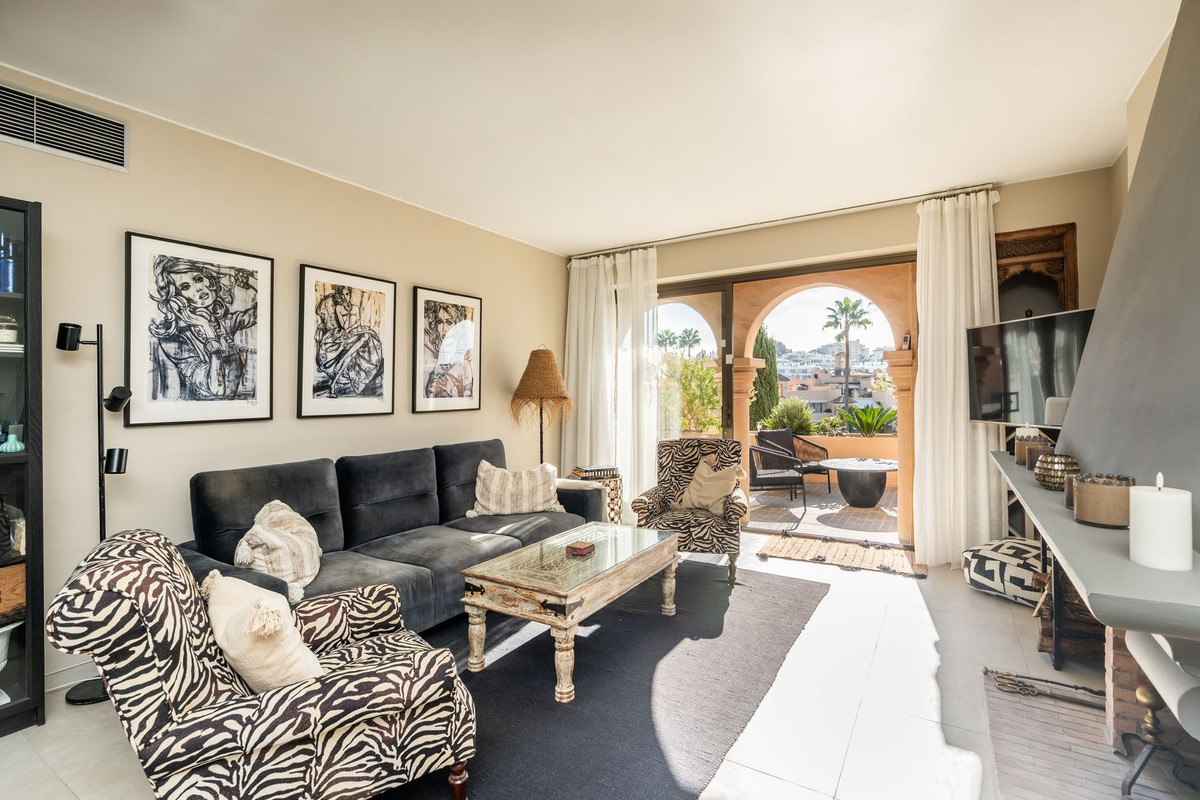 Penthouse te koop in Atalaya | 3 slaapkamers H5495320