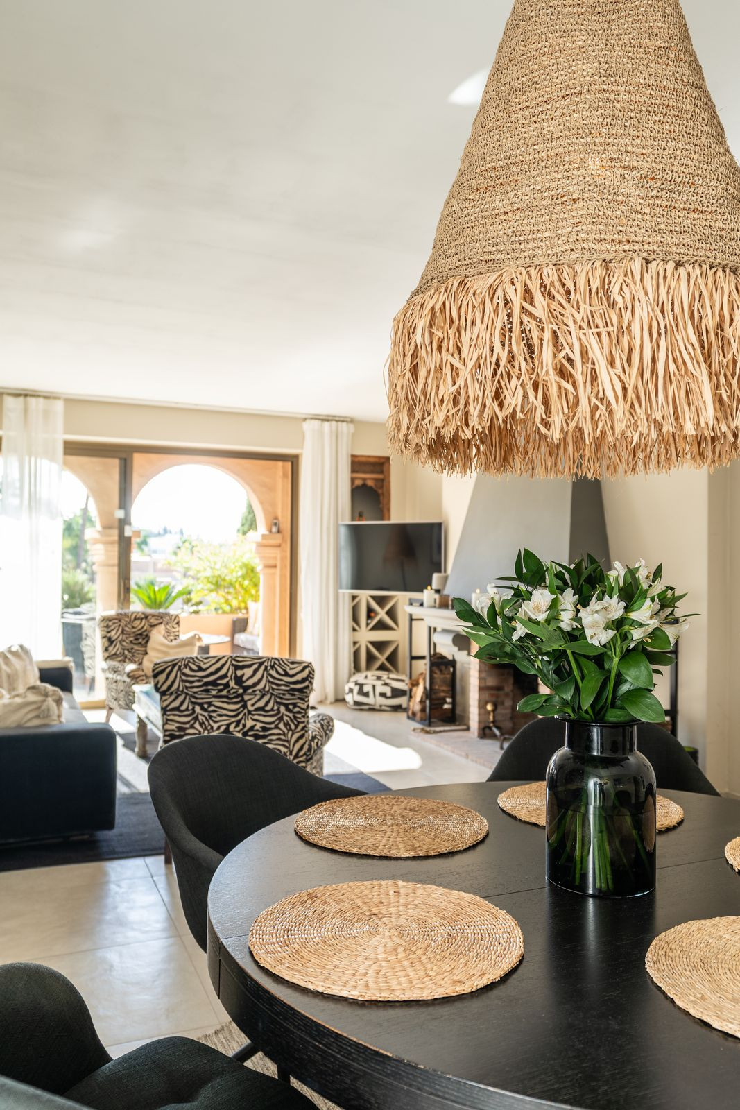 Penthouse te koop in Atalaya | 3 slaapkamers H5495320