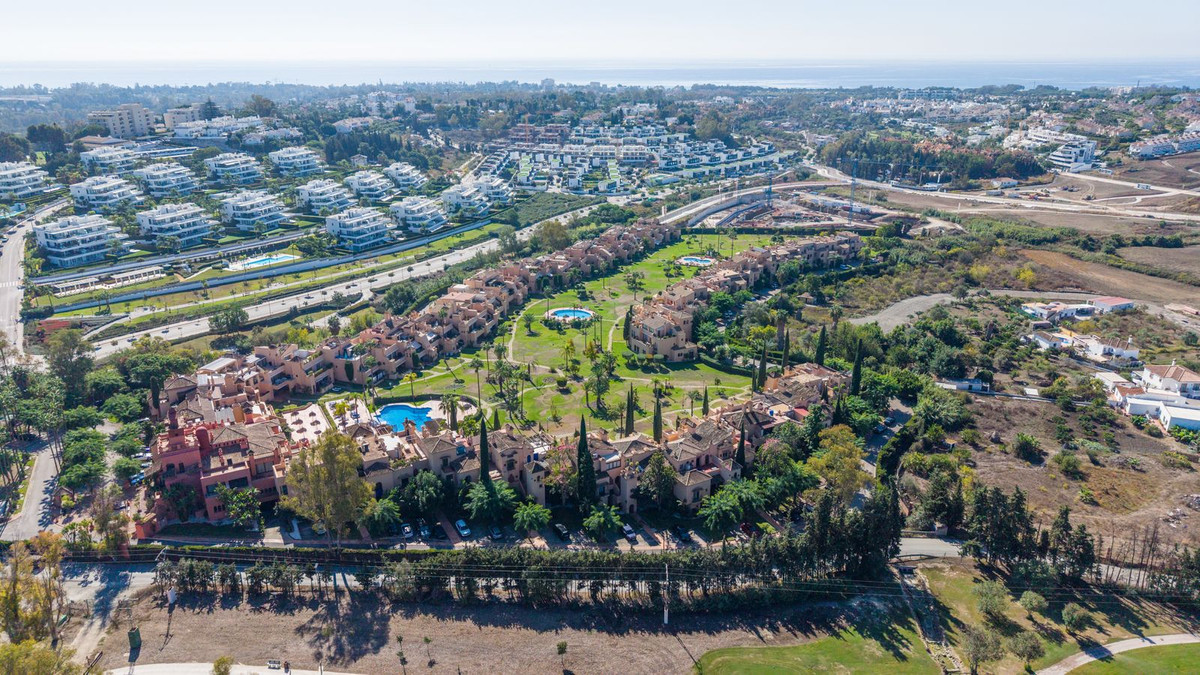 Penthouse te koop in Atalaya | 3 slaapkamers H5495320