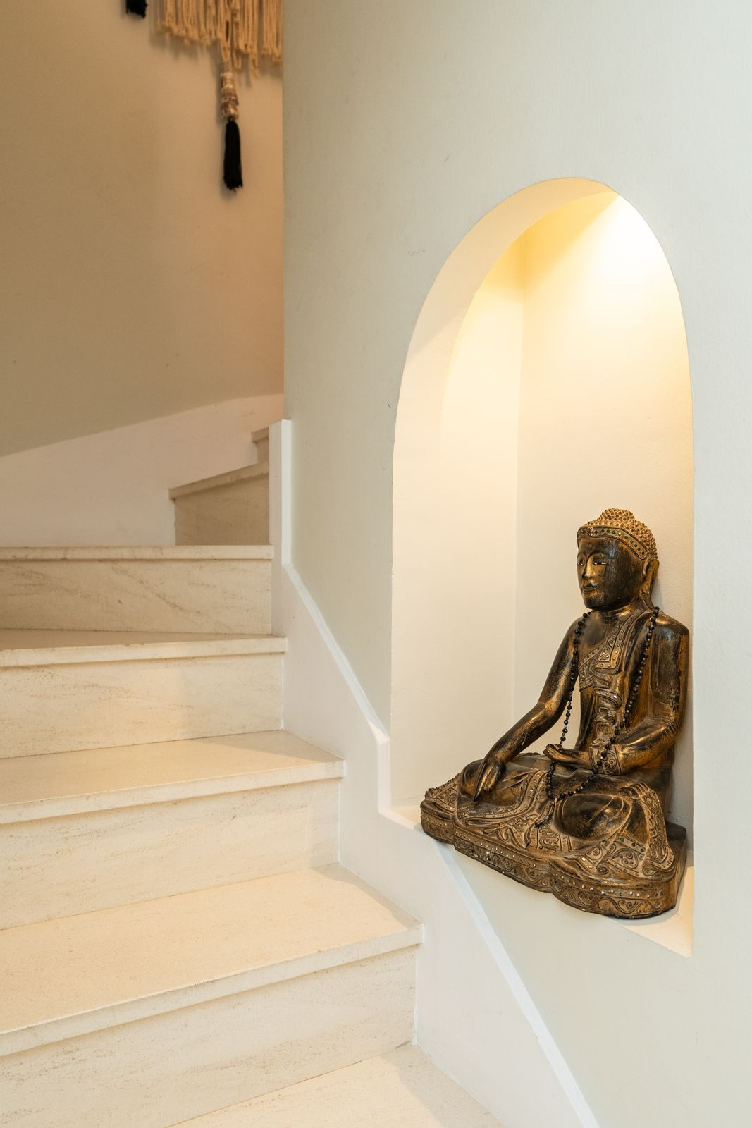 Penthouse te koop in Atalaya | 3 slaapkamers H5495320