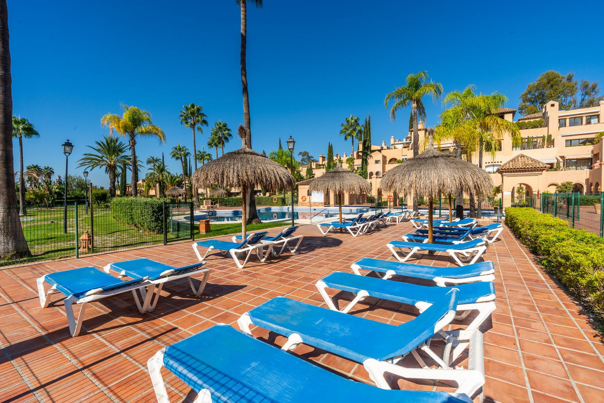 Penthouse te koop in Atalaya | 3 slaapkamers H5495320
