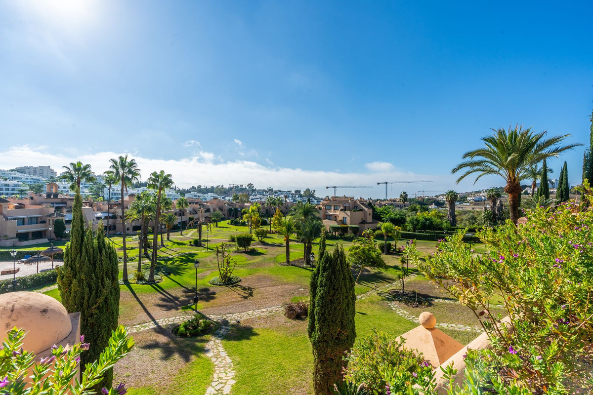 Penthouse te koop in Atalaya | 3 slaapkamers H5495320