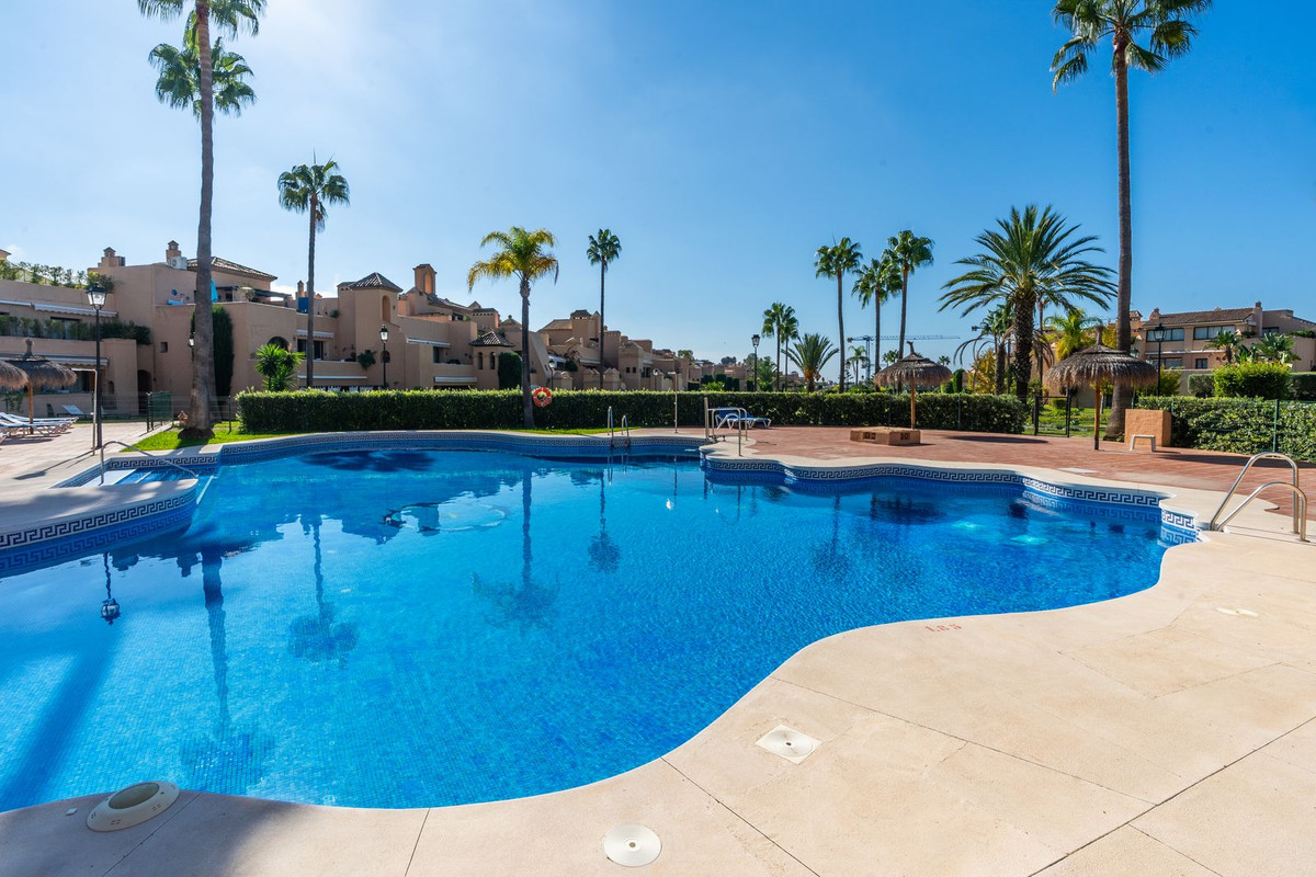 Penthouse te koop in Atalaya | 3 slaapkamers H5495320