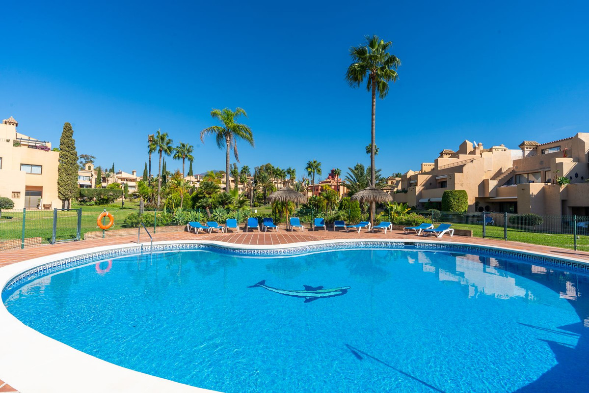 Penthouse te koop in Atalaya | 3 slaapkamers H5495320