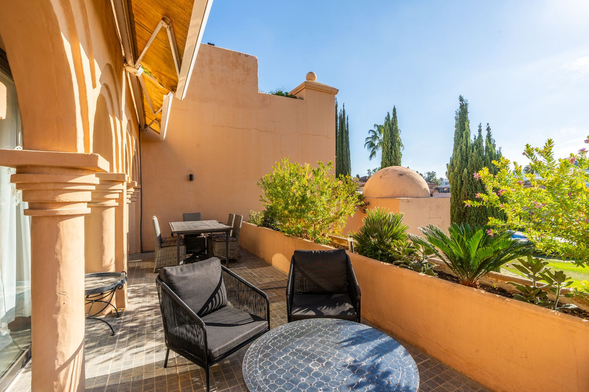 Penthouse te koop in Atalaya | 3 slaapkamers H5495320