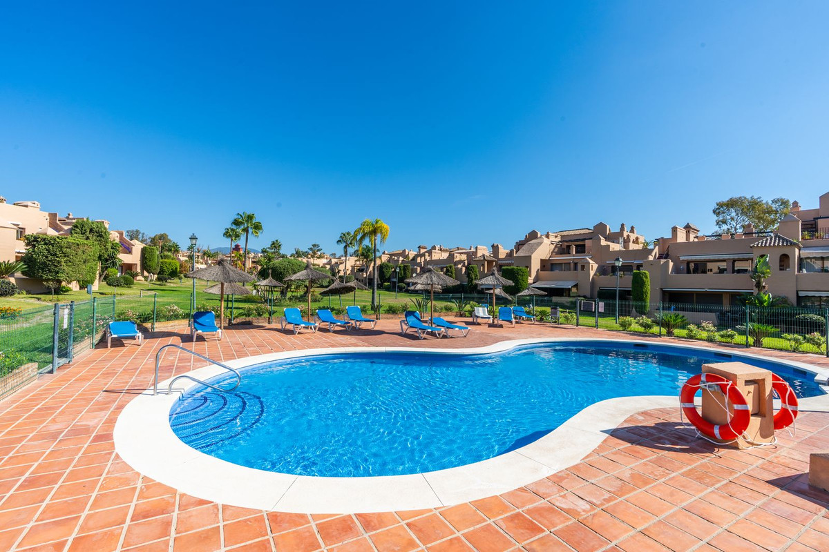 Penthouse te koop in Atalaya | 3 slaapkamers H5495320